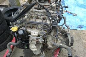 Форсунка Fiat Panda Grande Punto 1,3 Multijet