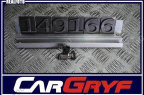 Форсунка FIAT PANDA II 1.1 B  IWP095 WEBER