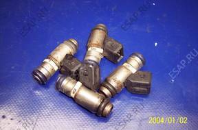 Форсунка FIAT PANDA II 1.1  IWP095 D