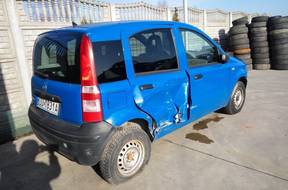 Форсунка FIAT PANDA II 1.2 8V