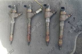 Форсунка FIAT PANDA II 1.3 MULTIJET JTD
