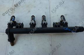 Форсунка FIAT PANDA PUNTO 1.1 1.2   IWP 095
