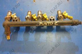 Форсунка  FIAT PANDA PUNTO SEICENTO LANCIA EPSILON1.2