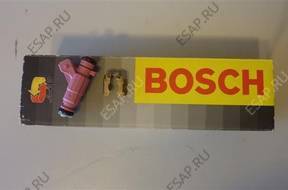 Форсунка  FIAT PANDA PUNTO STILO 0280156183