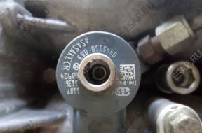 Форсунка   FIAT  PUNTO 1,3 MJT