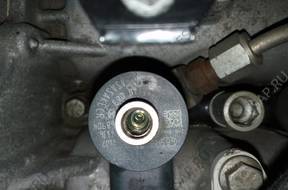 Форсунка   FIAT  PUNTO 1,3 MJT