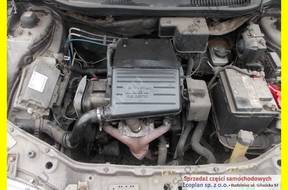 Форсунка  Fiat Punto 1.2 /ДВИГАТЕЛЬ Maska Drzwi Lampa