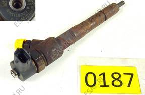Форсунка   FIAT PUNTO 1.3 JTD 0445110083