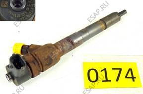 Форсунка   FIAT PUNTO 1.3 JTD 0445110083