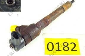 Форсунка   FIAT PUNTO 1.3 JTD 0445110083