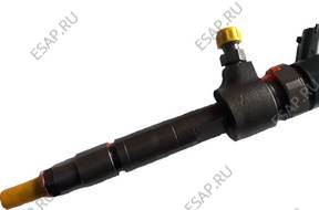 Форсунка  Fiat Punto 1.9 JTD   0445110019