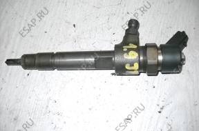 Форсунка  FIAT PUNTO 1.9 JTD 2000  0445110019