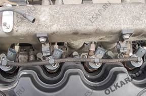 Форсунка   FIAT PUNTO 2 1.9 JTD 0445110019