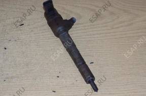 Форсунка  FIAT PUNTO 2 II 0445110083