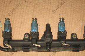 Форсунка   FIAT PUNTO BRAVO MAREA 0280155816
