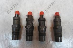 Форсунка  FIAT PUNTO I 1.7 TD KCA30S41