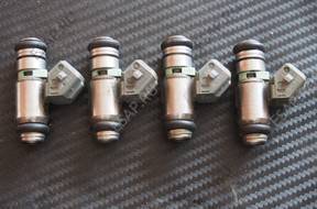 Форсунка Fiat PUNTO II 1.2    IWP023