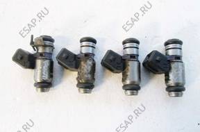Форсунка   FIAT PUNTO II 1.2 MPI
