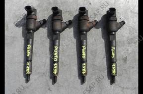 Форсунка FIAT PUNTO II 1.3JTD   0445110083