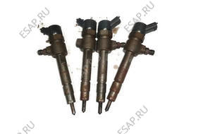 Форсунка FIAT PUNTO II 147 1.9 JTD  0445110119
