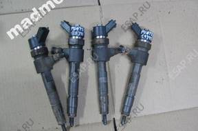 Форсунка FIAT PUNTO II 1.9 JTD 00