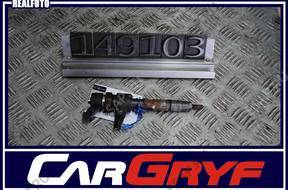 Форсунка FIAT PUNTO II 1.9 JTD  0445110019 BOSCH