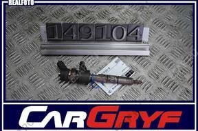 Форсунка FIAT PUNTO II 1.9 JTD  0445110019 BOSCH