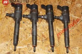 Форсунка FIAT PUNTO II  1.9 JTD 0445110019