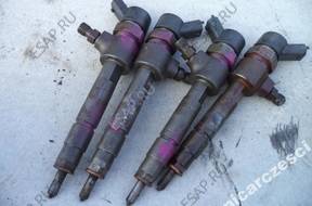 Форсунка   Fiat Punto II 1.9 JTD 0445110019