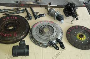 Форсунка  fiat punto II 1.9 JTD 0445110019