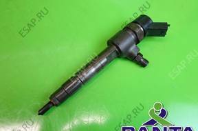 Форсунка  FIAT PUNTO II 1.9 JTD 2000 год 0445110019