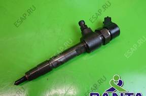 Форсунка  FIAT PUNTO II 1.9 JTD 2000 год 0445110019
