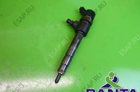 Форсунка  FIAT PUNTO II 1.9 JTD 2000 год 0445110019