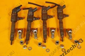 Форсунка FIAT PUNTO II 1.9 JTD  WYRYSKIWACZE