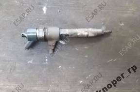 Форсунка FIAT PUNTO II   1.9 JTD