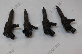 Форсунка  FIAT PUNTO II 1.9 JTD