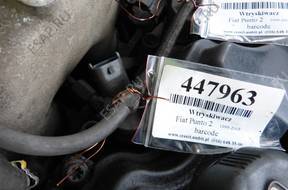 Форсунка Fiat Punto II 1.9JTD  0445110019
