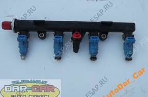 Форсунка Fiat Punto II Brava  BOSCH 0230 155 816