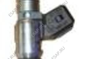 Форсунка   FIAT PUNTO II/ III 1.2 8V MPI