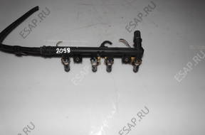 Форсунка   FIAT PUNTO II PANDA 1.2 8V IWP095