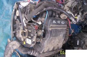 Форсунка FIAT PUNTO II STILO 1.2 16V 2003 год  KOLMPLET