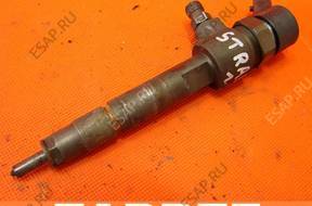Форсунка FIAT PUNTO II STILO  1.9 JTD 0445110019