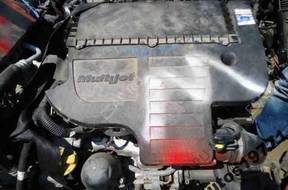 Форсунка FIAT PUNTO III 1.3 JTD