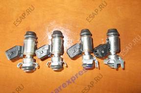 Форсунка  FIAT PUNTO PANDA 1.2 1.1  1WP116  W wa