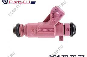 Форсунка   FIAT PUNTO STILO 1.4 0280156183
