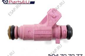 Форсунка   FIAT PUNTO STILO 1.4 0280156183