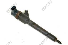 Форсунка  FIAT QUBO 1.3 JTD 0445110183