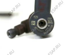 Форсунка  FIAT QUBO 1.3 JTD 0445110183