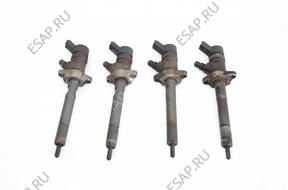 Форсунка FIAT SCUDO 1.6 JTD  0445110239