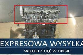 Форсунка FIAT SCUDO 1.9 D    96 2006 год